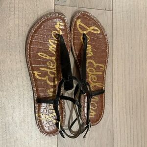 Sam Edelman Gigi Thong Sandals